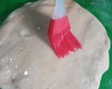 Chicken samosa (yanda za'a hada abin nada samosa cikin sauki)matakin girki3 hoto