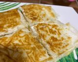 صورة لخطوة 3 من وصفة فطير الطاسه