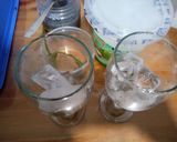Foto langkah ke 7 dari resep Es Kopyor Jelly.