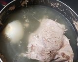 Foto del paso 1 de la receta: Pierna