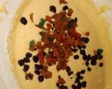 Foto del paso 3 de la receta: Budín