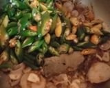 Foto langkah ke 4 dari resep Jangan Lombok.