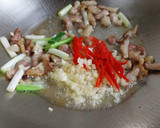 炒桂竹筍 ⭐ 家常料理的食譜步驟3照片