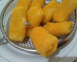 Foto langkah ke 7 dari resep Risol rogout jagung creamy.