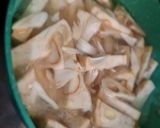Foto langkah ke 1 dari resep Sayur Nangka.
