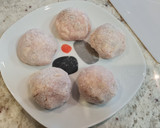 Foto del paso 4 de la receta: Albóndigas de pollo en salsa de zanahorias y champiñones