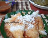 Foto langkah ke 5 dari resep Lupis Ketan (original, versi kukus).