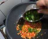 Foto langkah ke 6 dari resep Tahu cabai garam.