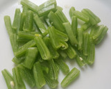 Foto del paso 4 de la receta: Minestrone