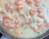 Foto del paso 2 de la receta: Camarones al ajillo