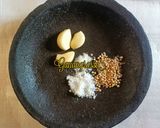 Foto langkah ke 2 dari resep 137. TEMPE GARIT GORENG.