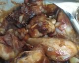 Foto langkah ke 5 dari resep Ayam Goreng Mentega.