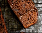 Hình bước làm 7 của món Bánh Chuối Chocolate Không Dành cho Người Yếu Tim - Death by Chocolate Banana Bread