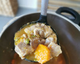 Foto del paso 3 de la receta: Carne en salsa🍖