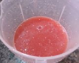Foto do passo 2 de Suco de Goiaba super fácil de fazer 🍹