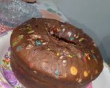 صورة لخطوة 5 من وصفة كيك - Cake
