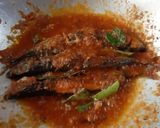 Foto langkah ke 4 dari resep Ikan sambal tomat.