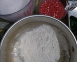 Foto langkah ke 1 dari resep Jentik manis..cantik manis sagu mutiara nangka.
