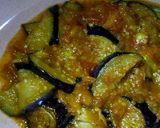 Foto langkah ke 4 dari resep Terong sambal tomat.