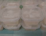 Foto langkah ke 5 dari resep Coconut Puding Kelapa Muda.