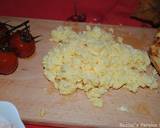 Scrambled eggs#familyfriendly recipe step 11 photo