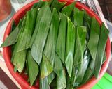 Foto langkah ke 3 dari resep OTAK-OTAK PALEMBANG SPECIAL KENYAL DAN GARING.