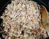 Foto del paso 3 de la receta: Arroz frito