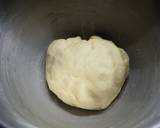 Kürtőskalács - sütőben recept lépés 2 foto