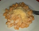 Foto del paso 6 de la receta: Ñoquis de calabaza económicos