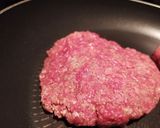 Foto del paso 3 de la receta: Hamburguesa casera