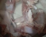 Foto langkah ke 2 dari resep Sop Ayam.
