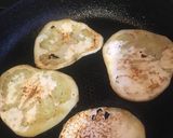 Foto del paso 1 de la receta: Lasaña de berenjenas