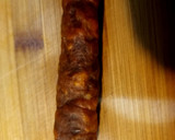 Foto del paso 5 de la receta: Pies de cerdo ibérico en salsa 😋😋🌶️💃