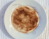 Foto del paso 3 de la receta: Mini medialunas.- Fácil y rápido. (10 minutos)