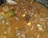 Foto langkah ke 4 dari resep Daging lapis Surabaya.