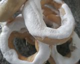 Foto del paso 5 de la receta: Rosquetes