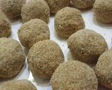 Foto del passaggio 5 della ricetta Le polpette di carne di casa