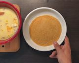 Foto del paso 3 de la receta: Pollo Empanizado | Receta Crujiente