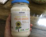 Hình bước làm 5 của món Salad rau củ cho mẹ bầu