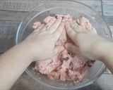 Foto del paso 6 de la receta: Redondo de carne picada relleno