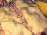 قوارب التونة 😋