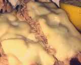 صورة لخطوة 4 من وصفة قوارب التونة 😋