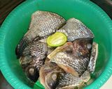 Foto langkah ke 1 dari resep Pesmol Ikan Mujair.