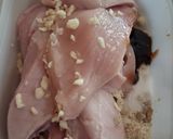 Foto langkah ke 1 dari resep Chicken steak.