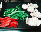 Foto del paso 2 de la receta: Verduritas al sillao