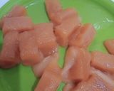 Foto langkah ke 3 dari resep "Ongol-Ongol".