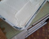 Une image de l'étape 4 de Tiramisu banane.
