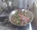Foto del paso 1 de la receta: Carne a la cerveza con mucho sabor