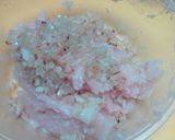 Foto langkah ke 3 dari resep Nuget Dori bisa untuk Frozen 2022-12.