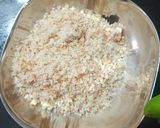 રાજકોટની ફેમસ લીલી ચટણી (Rajkot Famous Lili Chutney Recipe In Gujarati) રેસીપી સ્ટેપ2ફોટો